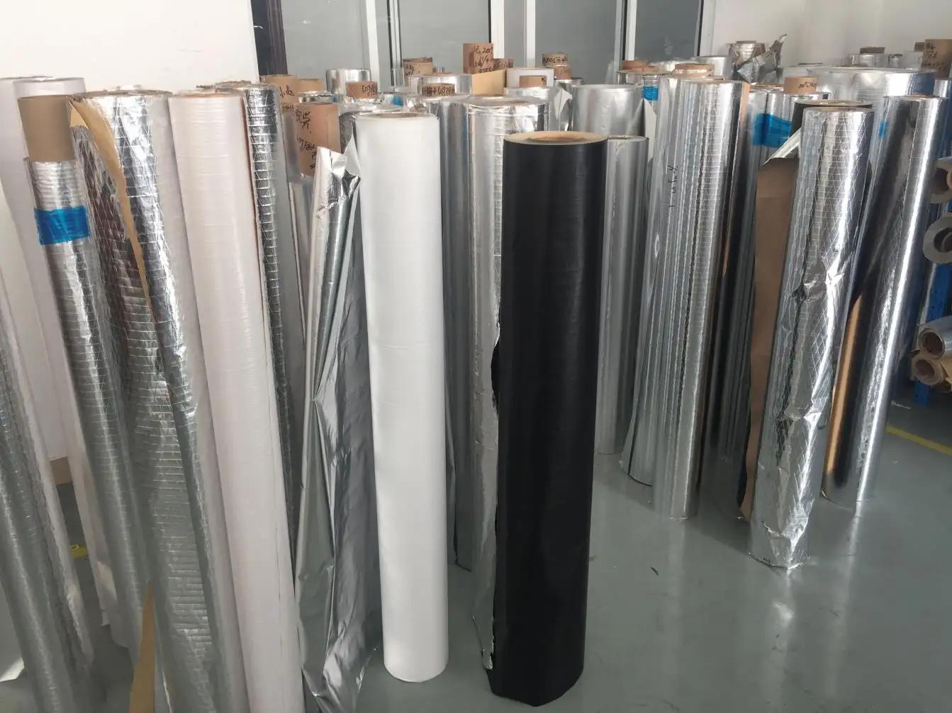Wuxi Giant Brand Thermal Insulation Material Co., Ltd.