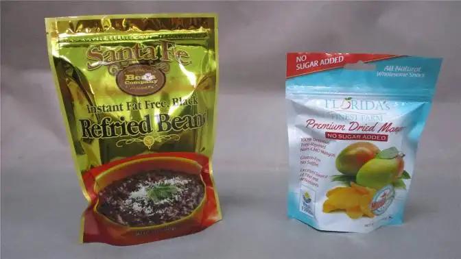 Shenzhen Qicaiyun Packaging Products Co., Ltd.