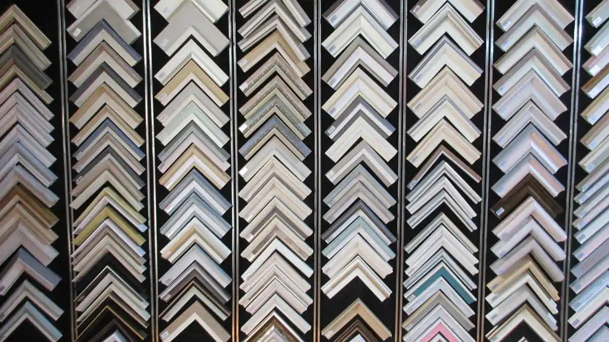 Linyi Lusheng Decoration Materials Co., Ltd.