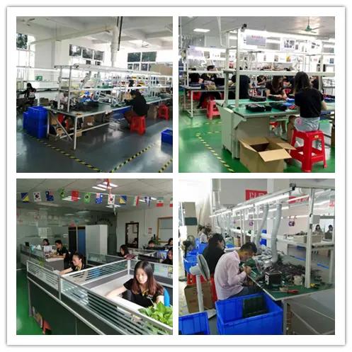 Shenzhen Knight Inno Technology Co., Ltd