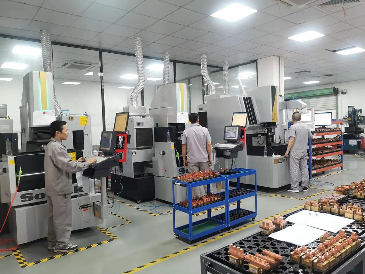 Guangdong Yuanfang Technology Industry Co., Ltd.