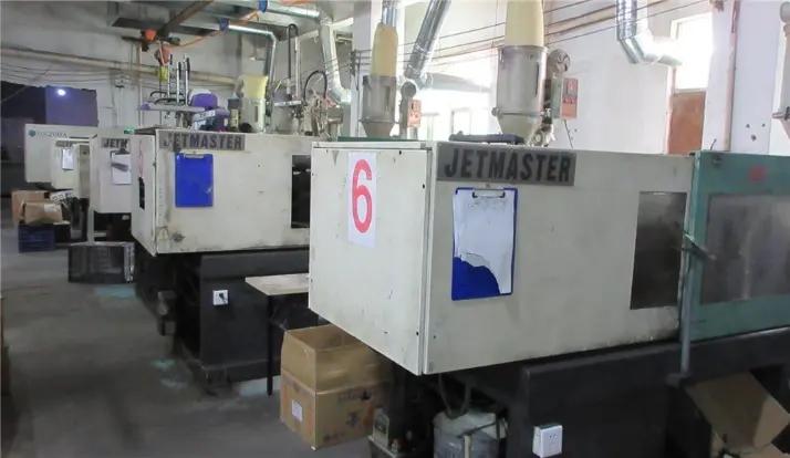 Quanzhou Hexing Display Factory