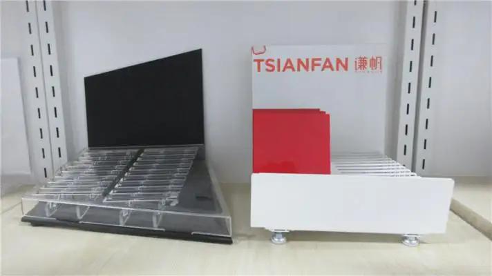 Xiamen Tsianfan Industrial & Trading Co., Ltd.
