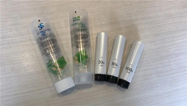 Guangzhou Sanrong Material Packaging Co., Ltd.