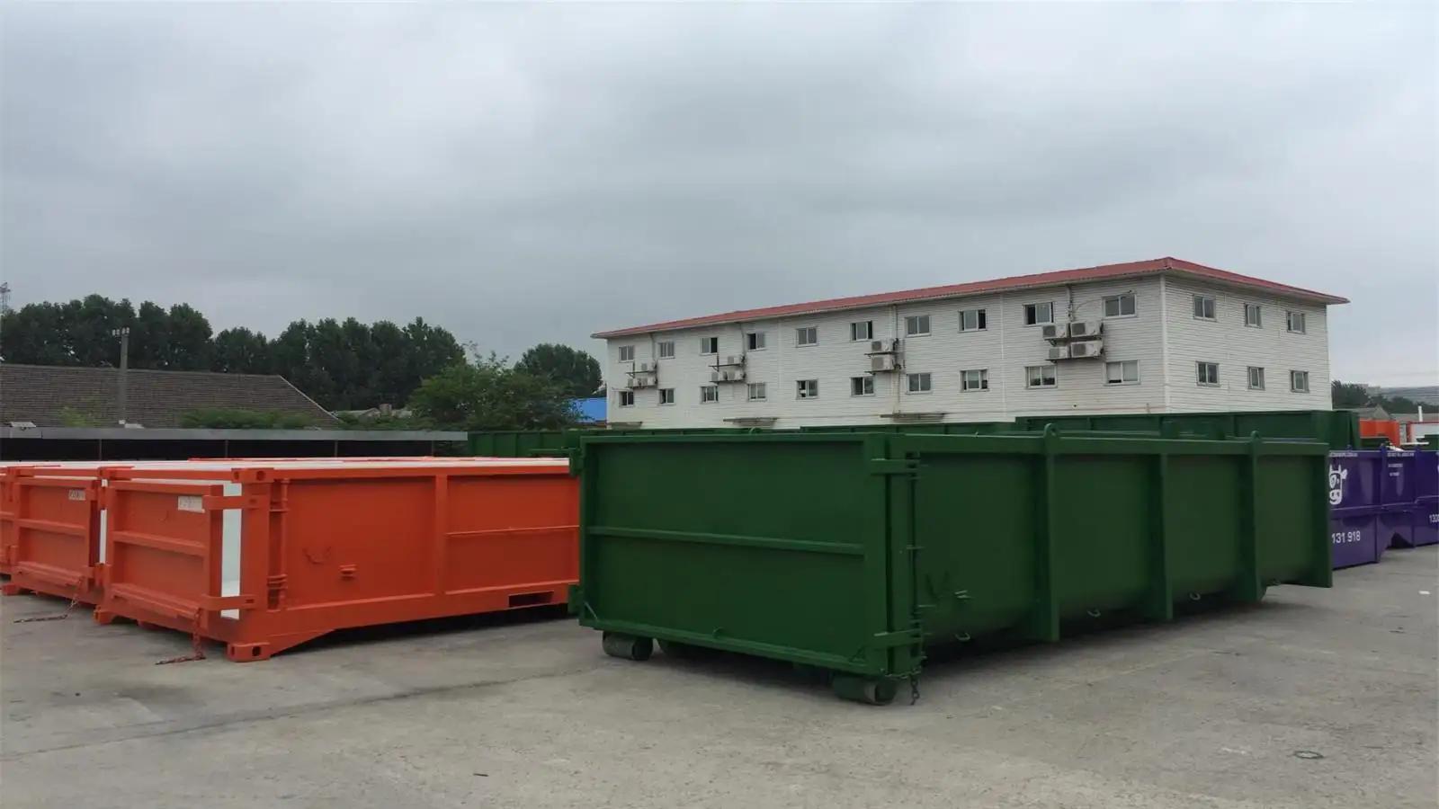 Hero Equipment (yangzhou) Co., Ltd.