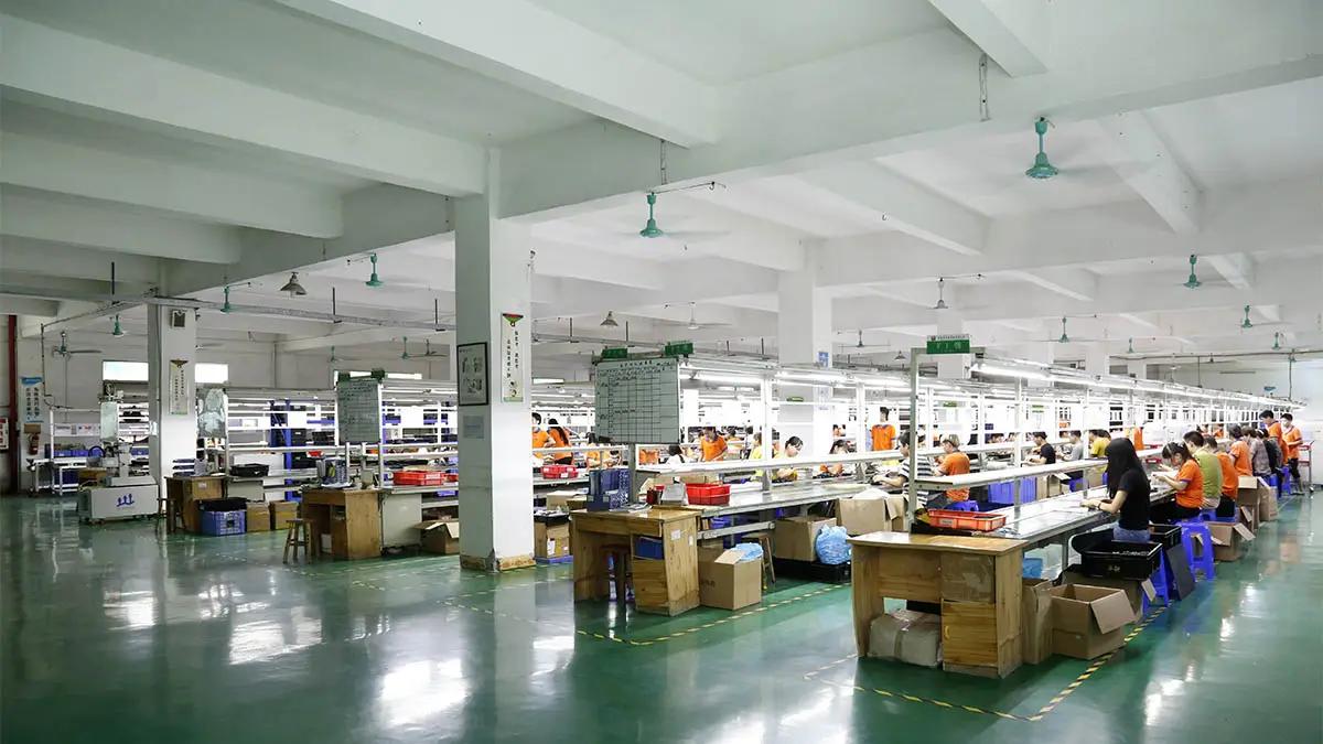 Supplier