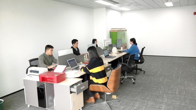 Xiamen Rise Dongsheng Import & Export Co., Ltd.