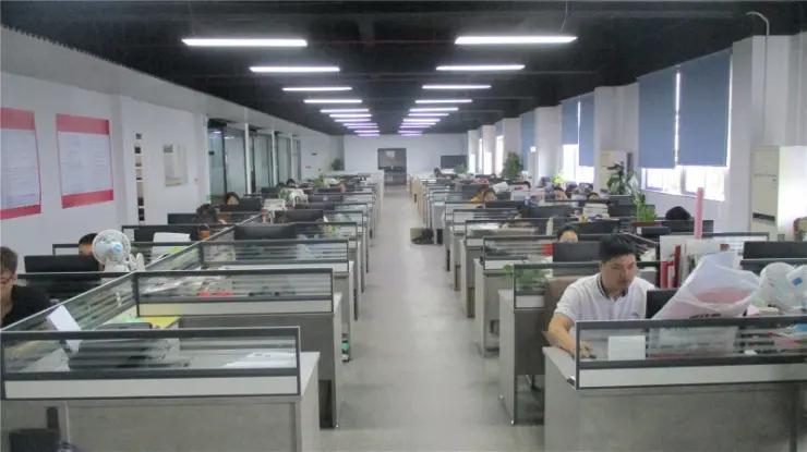 Shenzhen Yingbosang Crafts And Gifts Limited