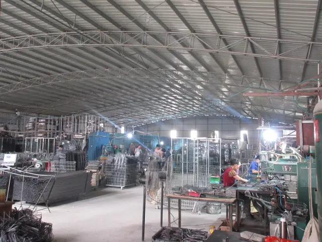 Jiangmen Xinhui Inhua Hardware Co., Ltd.