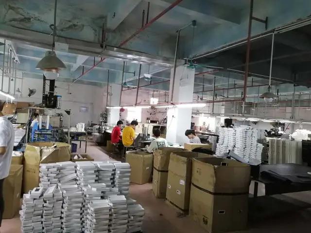 Dongguan Changfa Craft Packing Product Co., Ltd.