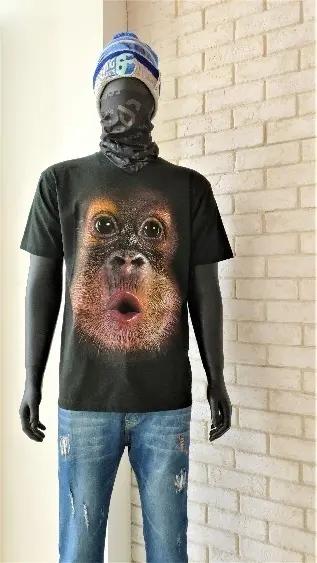 Kingson Clothing Factory