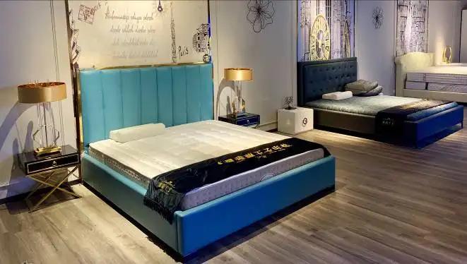 Foshan Arrow Furniture Co., Ltd.