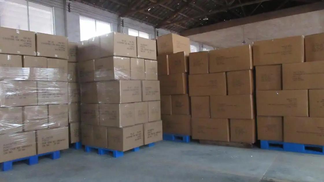 Wuyi Beyond Tools Co., Ltd.