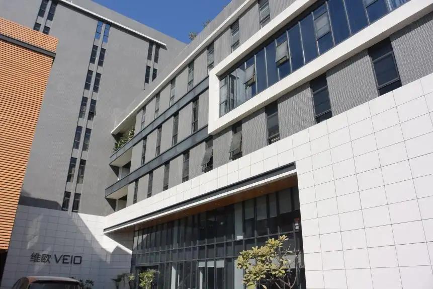 Chaozhou Veio Ceramics Co., Ltd.