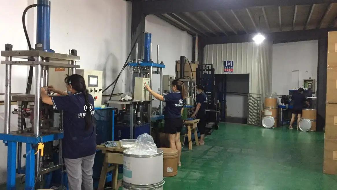 Yuyao Haiju Laboratory Equipment Co., Ltd.