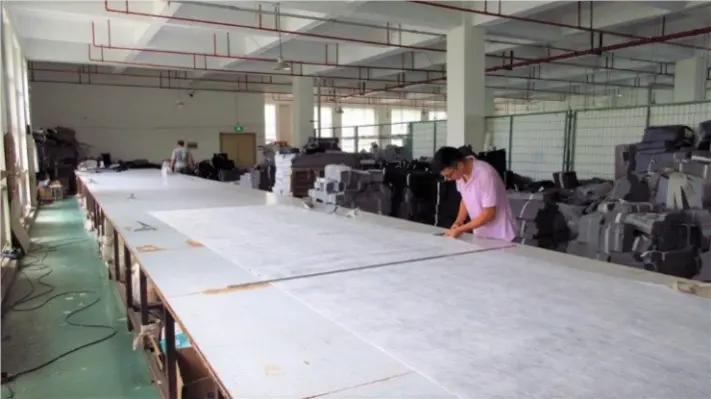 Yancheng Xiangyi Home Furnishing Co., Ltd.