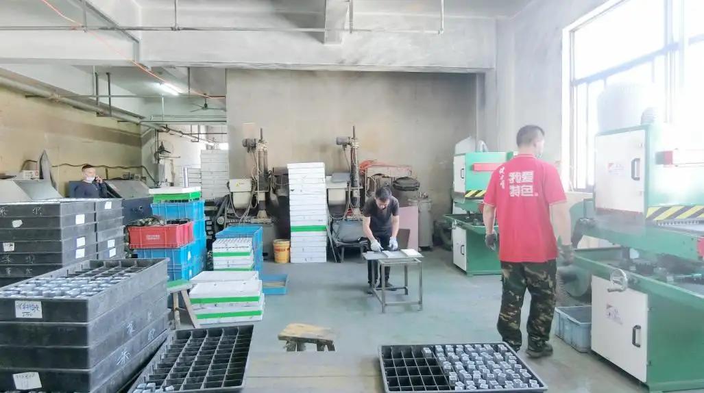 Wenzhou Baogeli Sanitary Wares Co., Ltd.