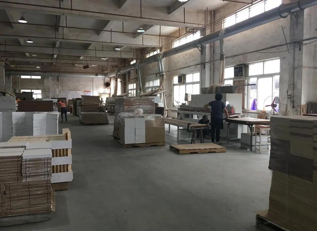 Fujian Nutrend Furniture Co., Ltd.