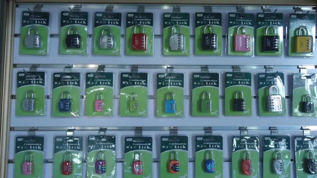 Ningbo AJF Locks Co., Ltd.