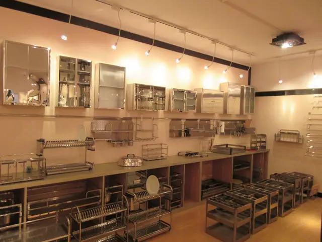 Foshan Sai Mei Te Sanitary Ware Co., Ltd.
