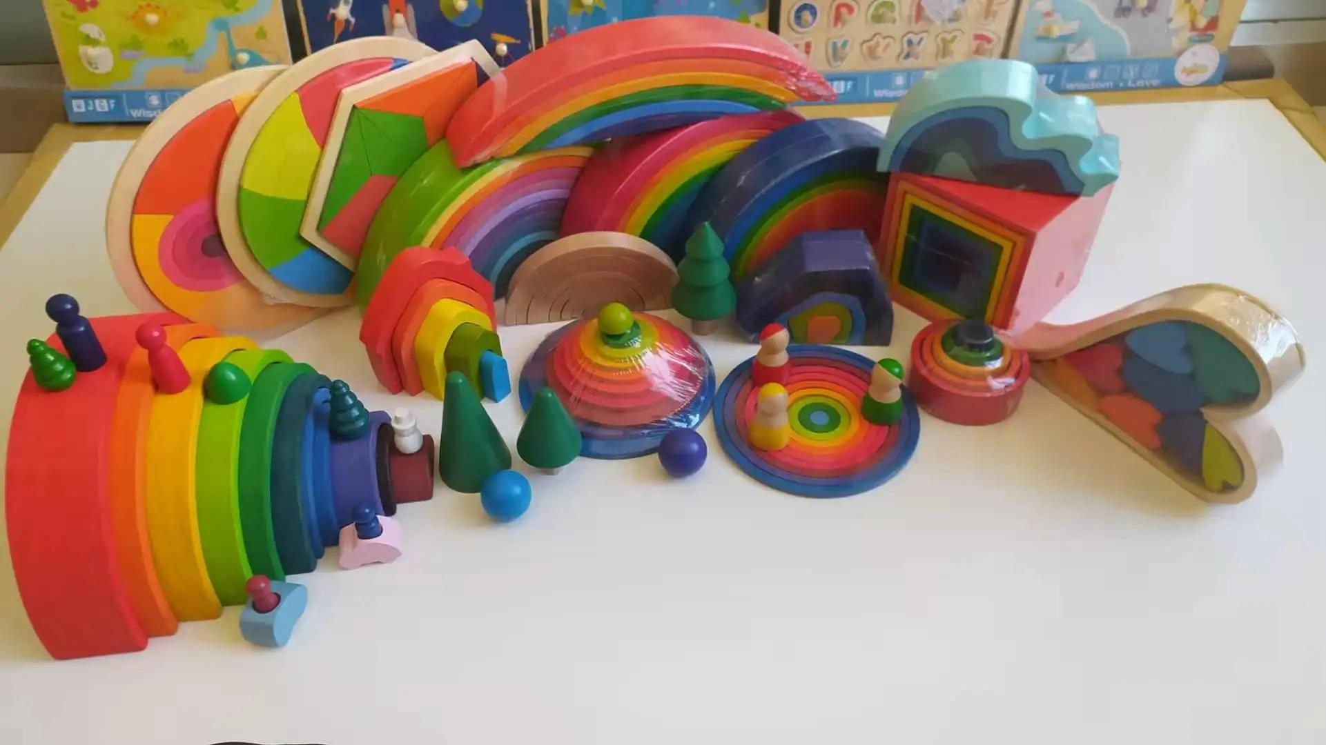 Zhejiang Tongcheng Toys Co., Ltd.