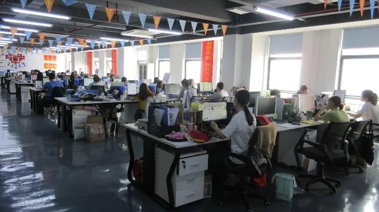 Jiaxing Beibao Technology Co., Ltd.