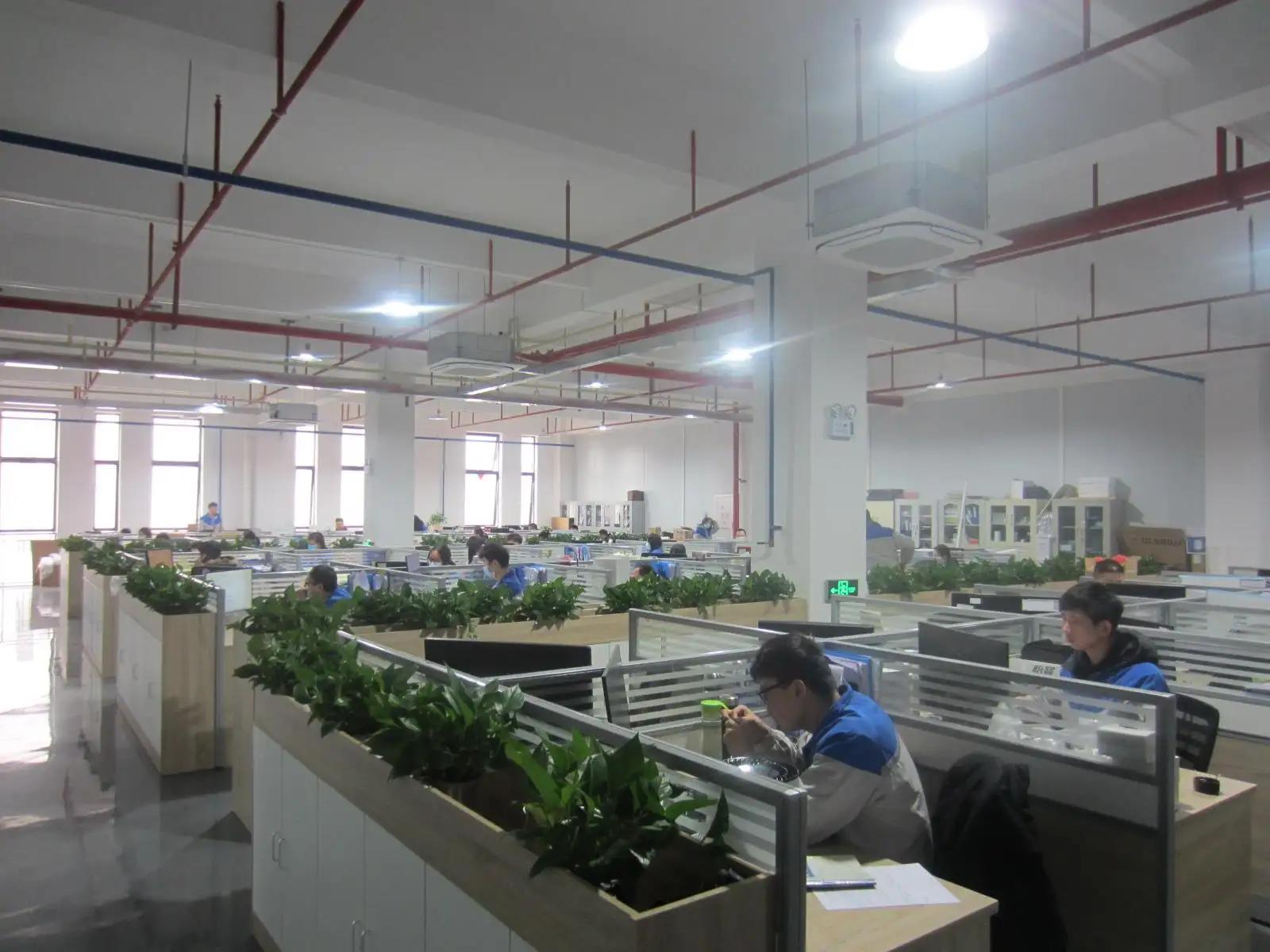 Olansi Healthcare Co., Ltd.