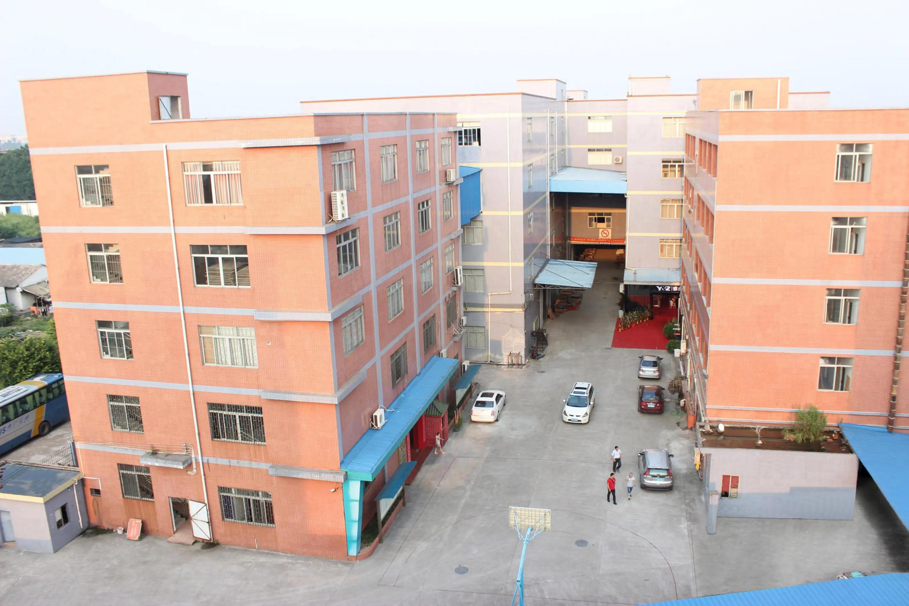 Foshan Awisdom Technology Co., Ltd.