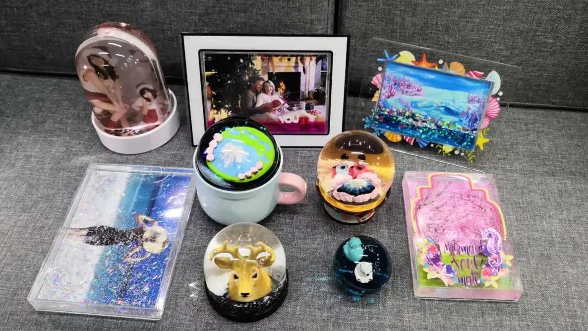 Dongguan Shanghao Plastic Products Co., Ltd.
