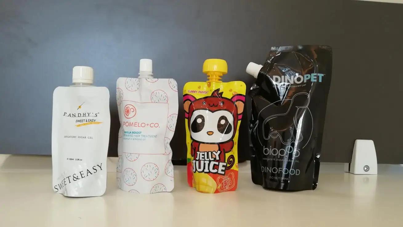 Guangzhou Ben En Packaging Co., Ltd.