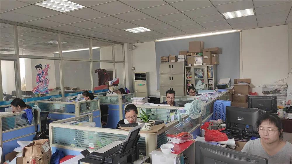 Quanzhou Jiasheng Houseware Co., Ltd.