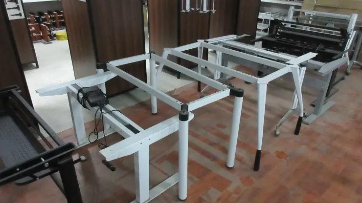 Foshan Nanhai Xin Jianwei Hardware Factory