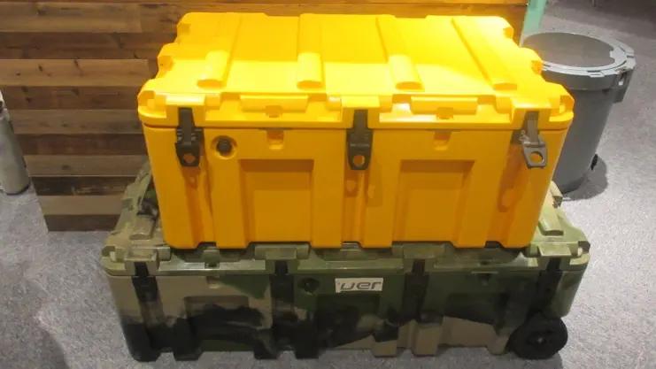 Ningbo Kuer Plastic Technology Co., Ltd.