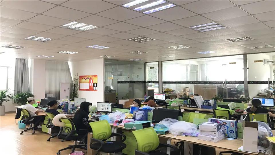 Ningbo Wonderful Plastic Industry And Trade Co., Ltd.