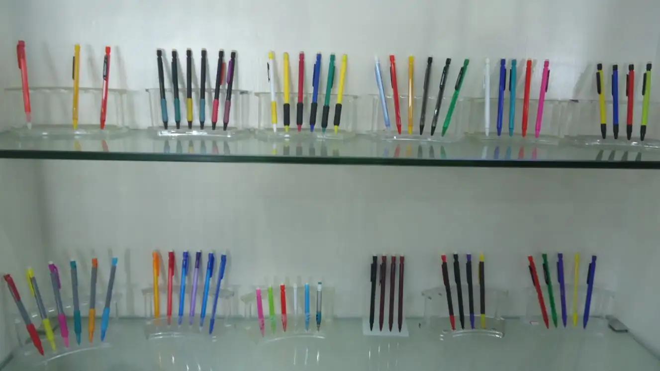 Yuyao Wangda Stationery Factory
