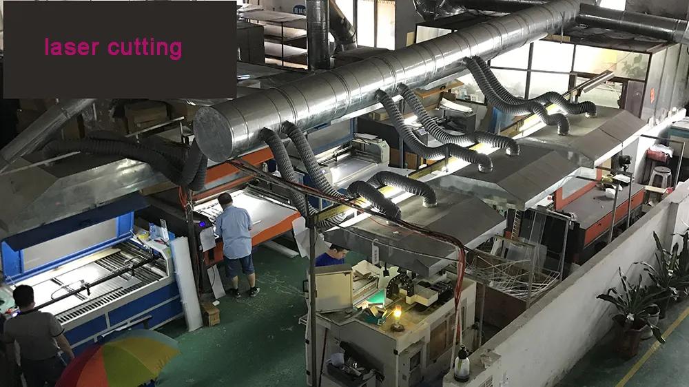 Glam Industry (Guangzhou) Co., Ltd.