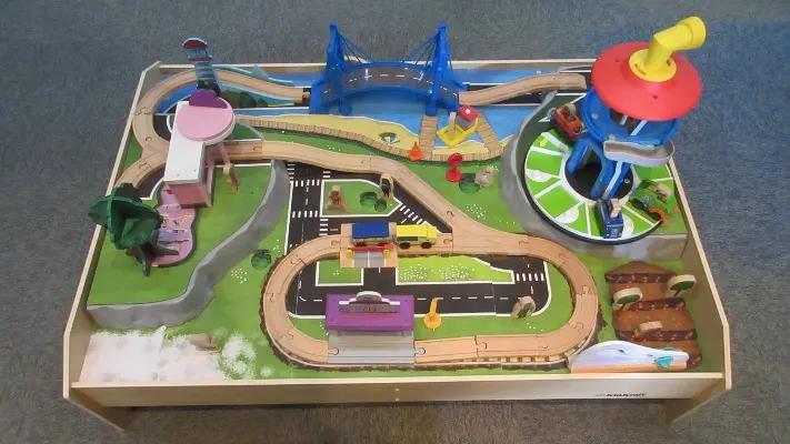 Yunhe Tengcheng Educational Toys Co., Ltd.