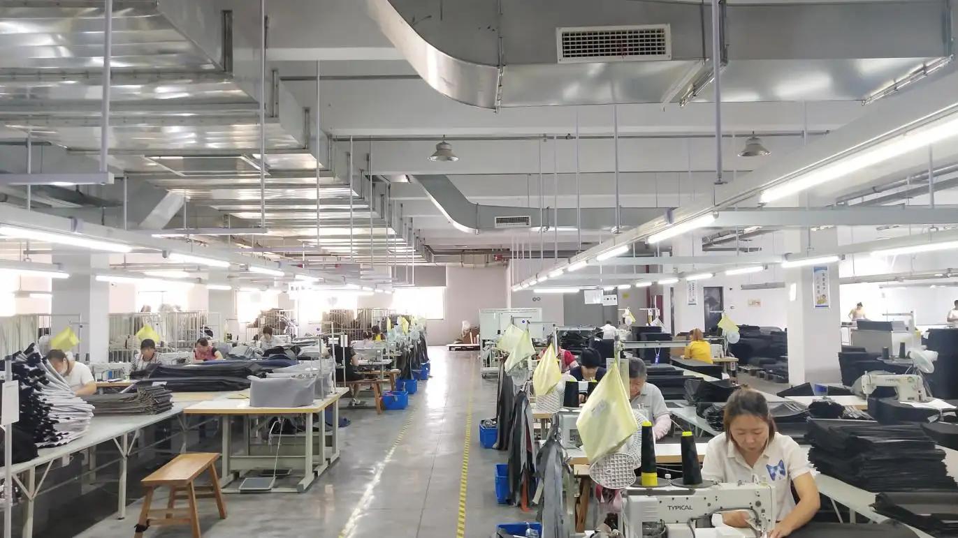 Wuxi Quansheng Textile Co., Ltd.