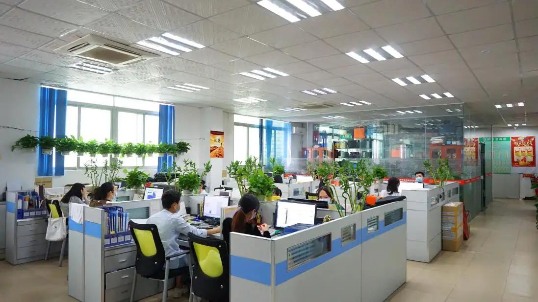 Shenzhen YCW Bags Company Ltd.