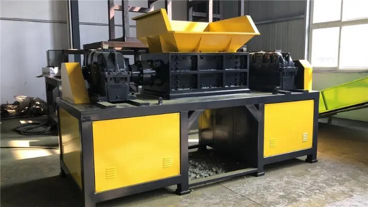 Nanjing Wanguo Machinery Technology Co., Ltd.