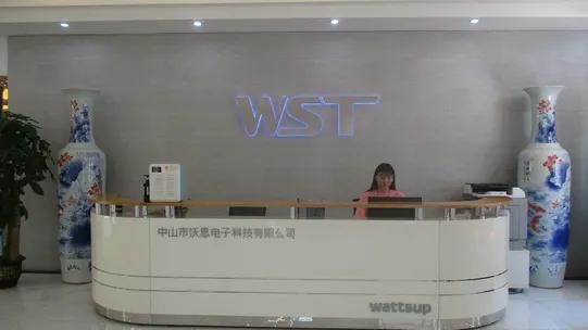 Zhongshan Worth Electronic Technology Co., Ltd.