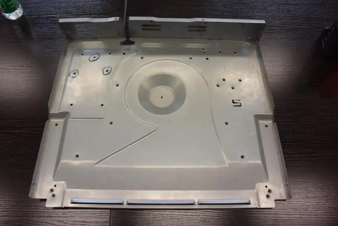 Shenzhen Ares Mold Technology Co., Ltd.