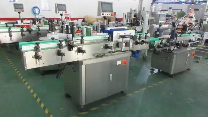Shanghai Leadworld Machinery Technology Co., Ltd.
