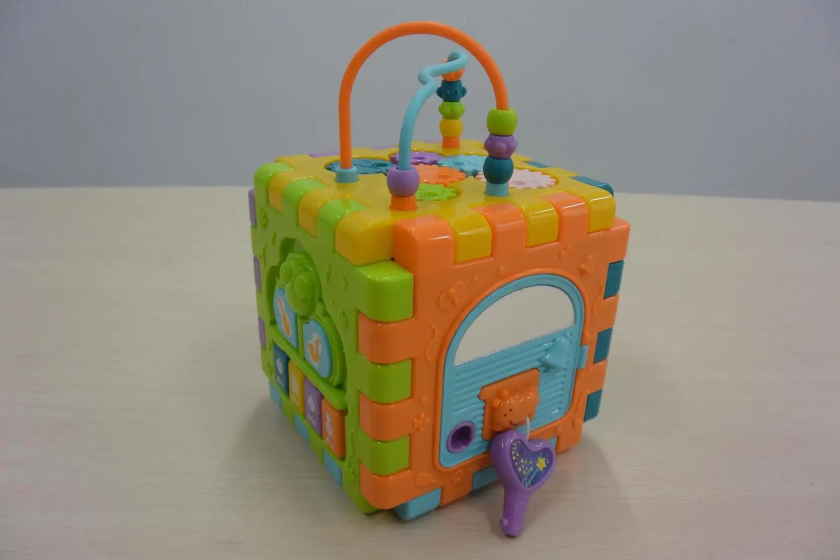 Shantou Jacko Toys Trading Co., Ltd.