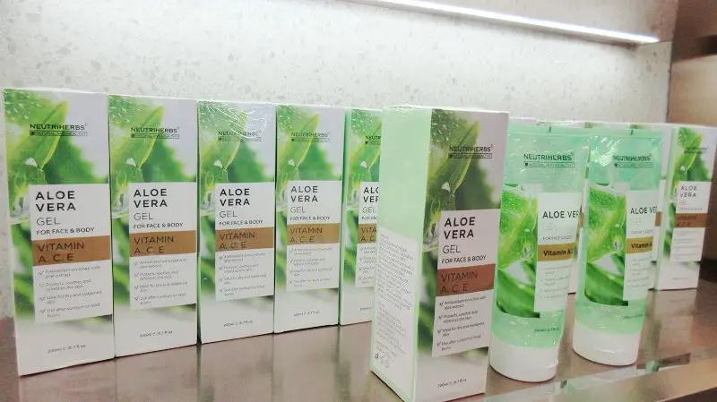 Guangzhou Amarrie Cosmetics Co., Ltd.