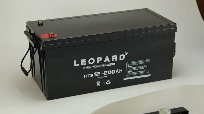 Supplier