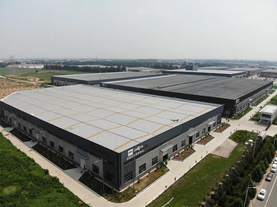 Hebei Steelite Furniture Co.,ltd.