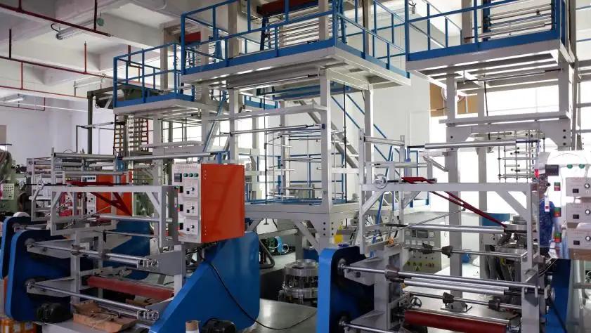 Shenzhen Hongxiang Packaging Co., Ltd.