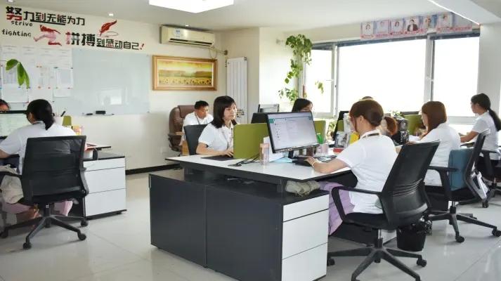 Xi'an Furuize Biotechnology Co., Ltd.