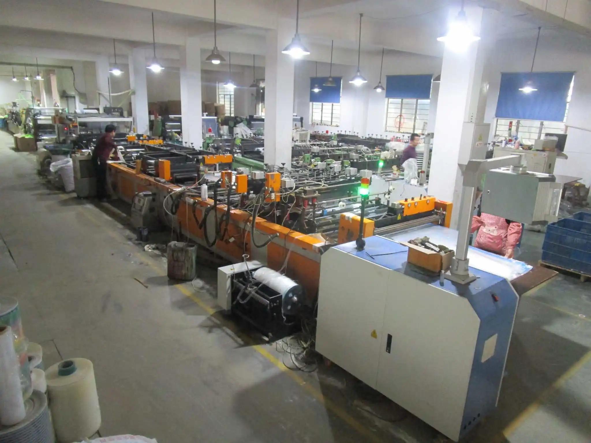 Ningbo Dingtai Packing Material Co., Ltd.